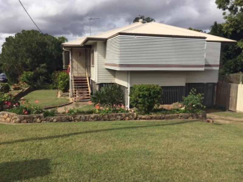33 Spencer Street, The Range QLD 4700